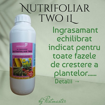 Nutrifoliar Two